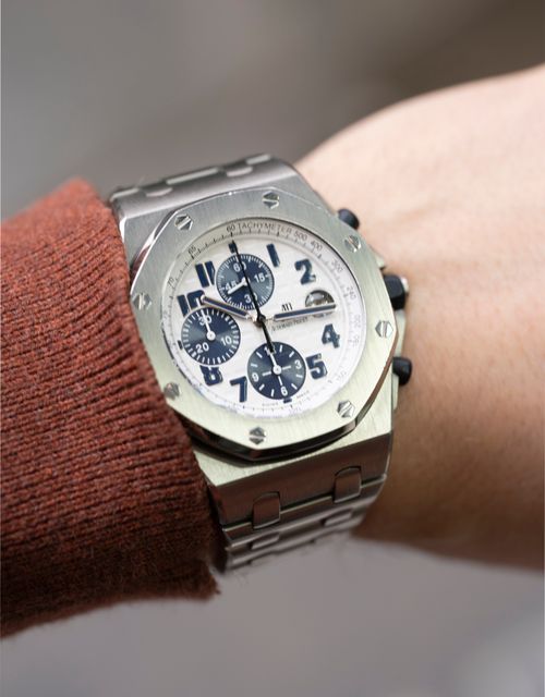 Audemars Piguet Royal Oak Offshore 26170ST.OO.D305CR.01 Image 7